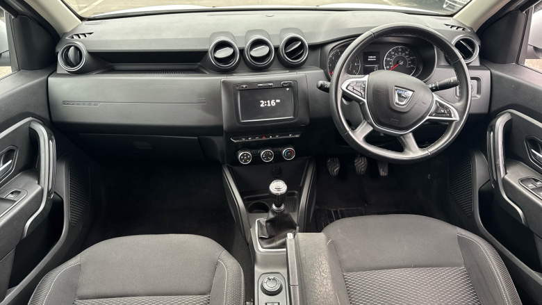 Dacia Duster 1.5 Blue dCi Comfort 5dr 4X4 Diesel Estate